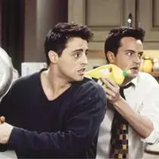 Matt LeBlanc, Joey en Friends, despidió a Matthew Perry: “Siempre sonreiré cuando piense en ti”.