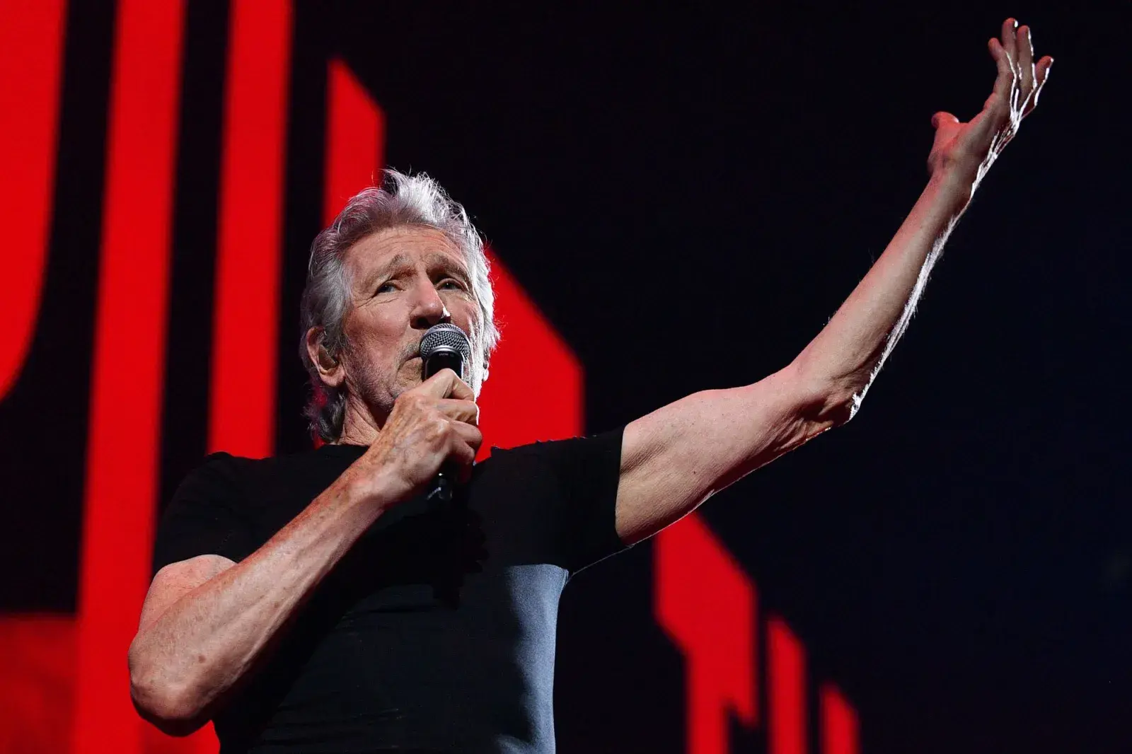 Roger Waters en River: cuáles serán los cortes y modificaciones en el tránsito.