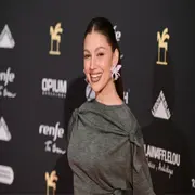 Úrsula Corberó: el reflexivo y valioso mensaje que dio al recibir un Premio Ondas por El cuerpo en llamas.