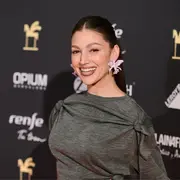 Úrsula Corberó: el reflexivo y valioso mensaje que dio al recibir un Premio Ondas por El cuerpo en llamas.