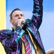 Louta anunció un nuevo show en GEBA: ¿cuándo es?