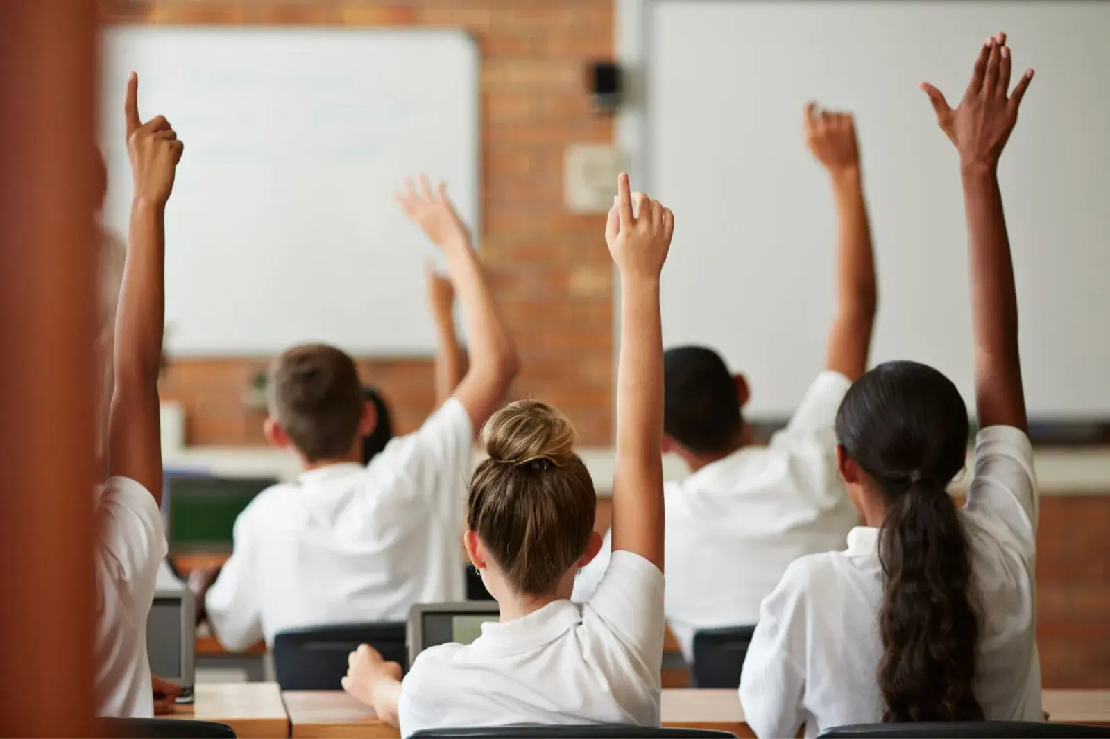 Calendario escolar 2024: cuándo empiezan las clases en la Ciudad de Buenos Aires.