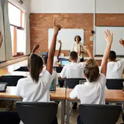 Ciclo lectivo 2024: cuándo empiezan las clases en la provincia de Buenos Aires.