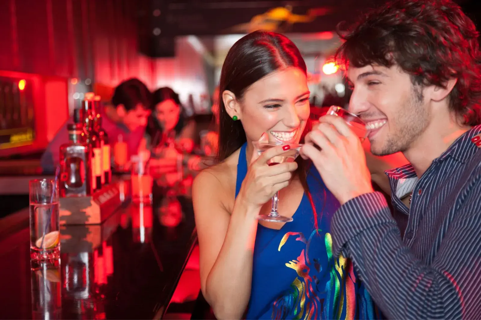 Tendencias Globales del Dating 2024.