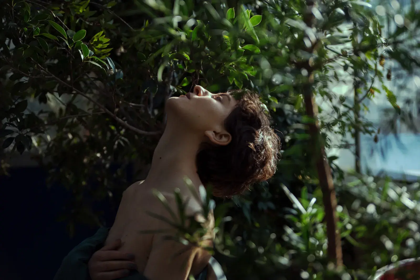 Ecosexuales: cómo es la última tendencia de tener sexo con la Naturaleza.