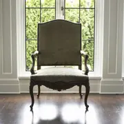 Cómo limpiar una silla con un simple truco.