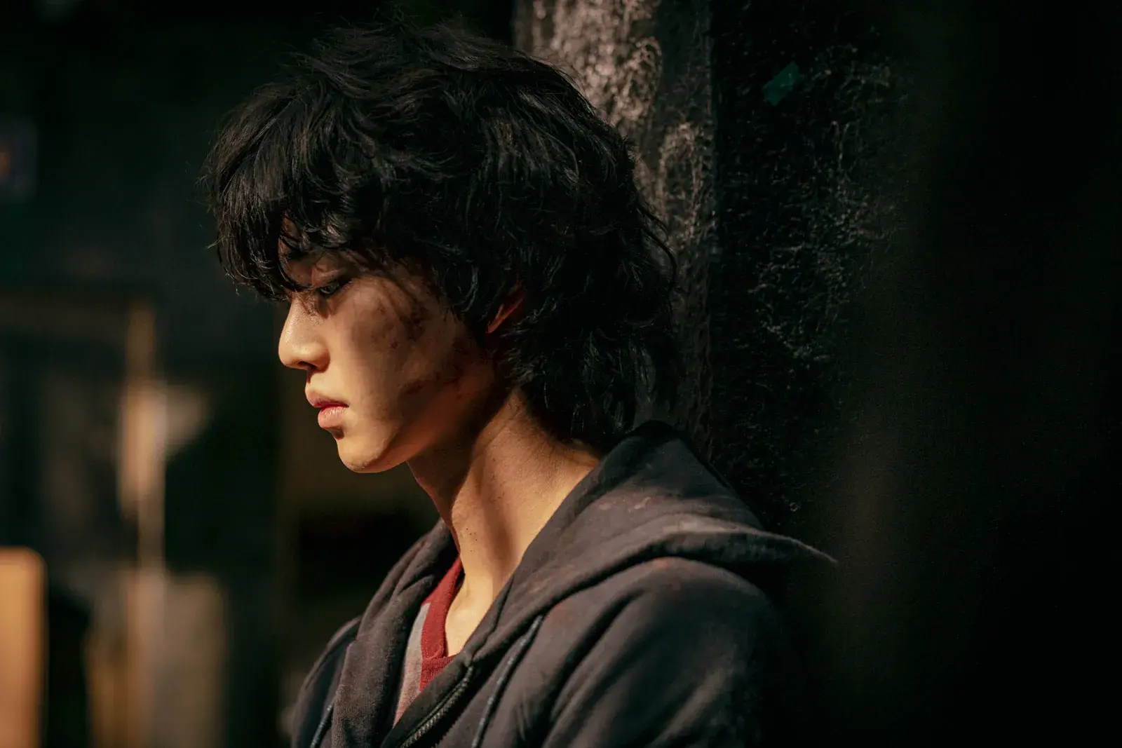 Netflix confirmó la fecha de estreno de Sweet Home.