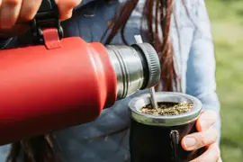 Mate con yuyos: cómo preparar el mejor.