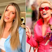 Laurita Fernández será Legalmente rubia.