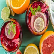 Consejos para calcular la bebida para las fiestas.