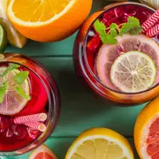 Consejos para calcular la bebida para las fiestas.