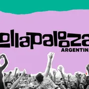 Los sideshows de Lollapalooza Argentina 2024.