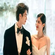 My Demon ya está disponible en Netflix.