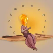 Estas son las predicciones para el 2024 para los signos de fuego.