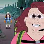 Carol y el fin del mundo estrenó la semana pasada en Netflix.