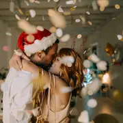 Ritual para encontrar el amor en Navidad, con ayuda de la vainilla.