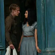 La luz que no puedes ver fue uno de los grandes estrenos 2023 de Netflix.