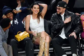 Bad Bunny y Kendall Jenner se separaron