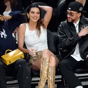 Bad Bunny y Kendall Jenner se separaron