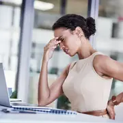 Burnout: ¿cómo cuidarnos para evitarlo?