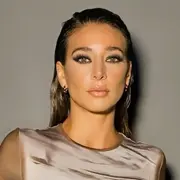 Sol Pérez volvió a brillar en el debate de Gran Hermano con su look.