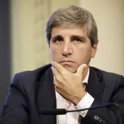 Luis Caputo, ministro de Economía de Javier Milei: cómo impactarán las medidas económicas.