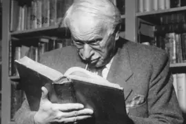 Carl Jung, un psicólogo que nos puede ayudar en nuestra vida.