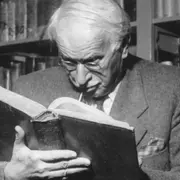 Carl Jung, un psicólogo que nos puede ayudar en nuestra vida.
