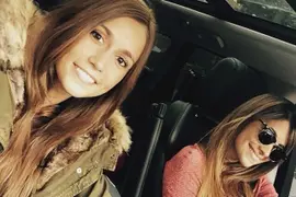  Se casa la hermana de Antonela Roccuzzo y se conocieron todos los detalles de la ceremonia