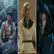 7 series nuevas, ideales para mirar este fin de semana largo.