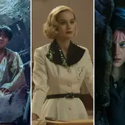 7 series nuevas, ideales para mirar este fin de semana largo.