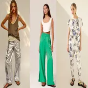 Pantalones tendencia 2024