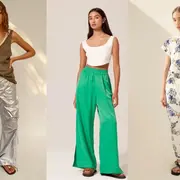 Pantalones tendencia 2024