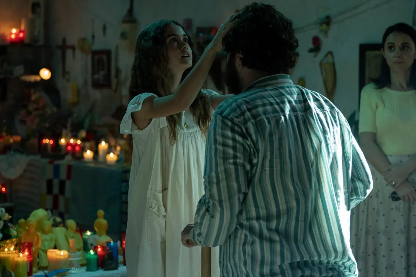 Es una de las mejores series de comedia española de 2023 y podés verla en HBO Max.