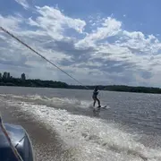 "Seguir la huella", el consejo que tomó Sole Simond y que aplica en la vida.