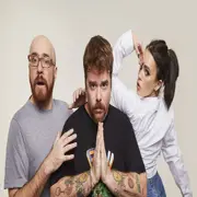 Se conocieron en el show de Olga, pero la relación de esta pareja tiene un giro inesperado.