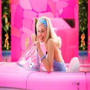 Barbie arrasa en las nominaciones de los Critics Choice Awards.