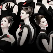 Cómo será Feud 2: Capote vs. the Swans.