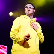 Bad Bunny ofrece su "Corazón" en Miami.