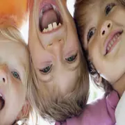 Cómo es el desayuno ideal para los niños, según Harvard.