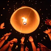 3 rituales para aprender a soltar antes del 2024.