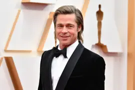 Brad Pitt cumple años y te contamos 10 curiosidades sobre su vida.