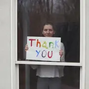 Por qué ser agradecidos nos hace más felices.