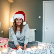 Elige tu propia aventura navideña