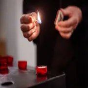 8 rituales para llamar a la abundancia antes de fin de año.