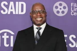 Triste noticia: ha fallecido el ganador del Emmy, Andre Braugher.