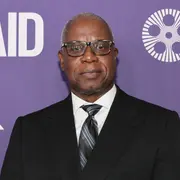 Falleció el actor Andre Braugher.