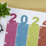 La lista completa de feriados 2024.