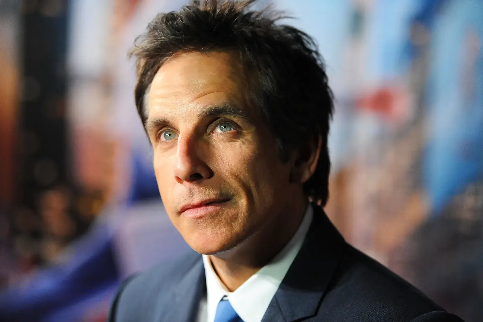 La emocionante película con Ben Stiller que llegó a Netflix.