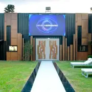 Juliana Scaglione, más conocida como “Furia” cruzó a dos de sus compañeras de la casa más famosa del país y les lanzó una acusación muy particular y personal